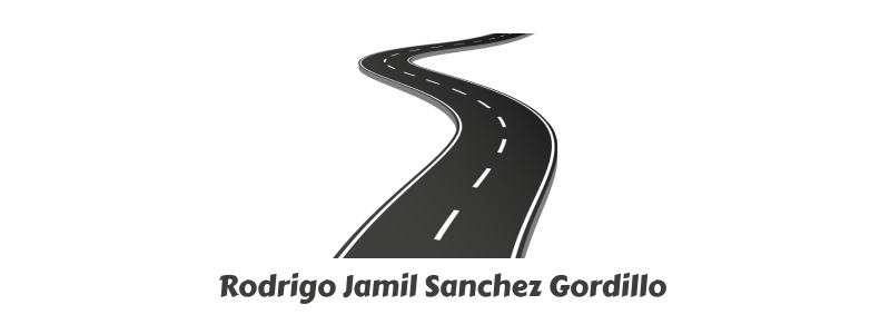 Rodrigo Jamil Sanchez Gordillo